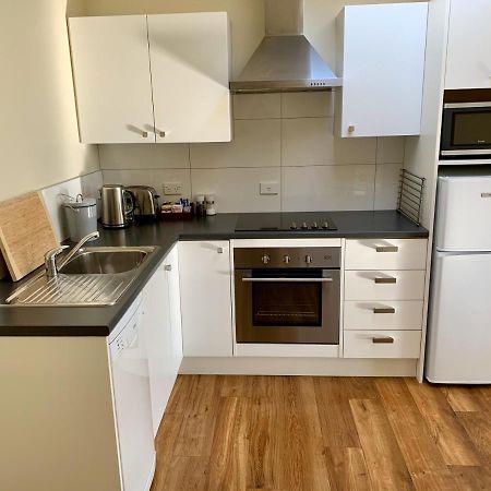 Amberley Serviced Apartments Ngoại thất bức ảnh