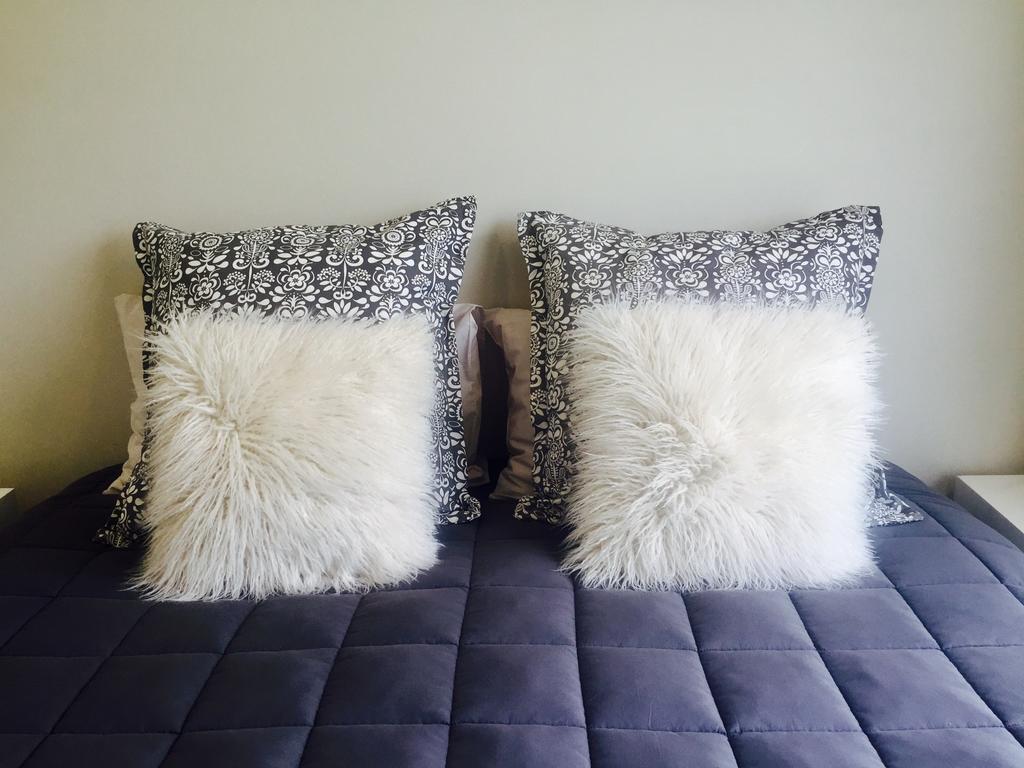 Amberley Serviced Apartments Ngoại thất bức ảnh