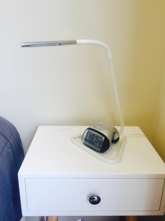 Amberley Serviced Apartments Ngoại thất bức ảnh