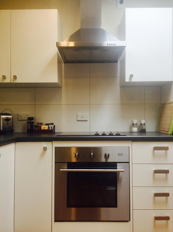 Amberley Serviced Apartments Ngoại thất bức ảnh