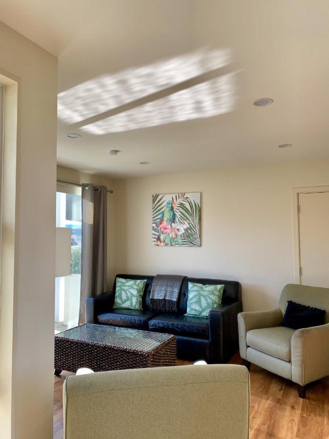 Amberley Serviced Apartments Ngoại thất bức ảnh