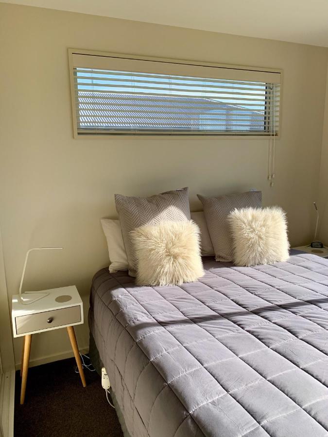 Amberley Serviced Apartments Ngoại thất bức ảnh