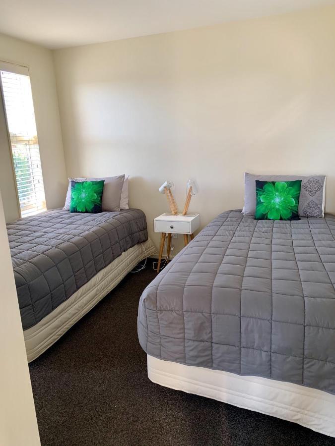 Amberley Serviced Apartments Ngoại thất bức ảnh
