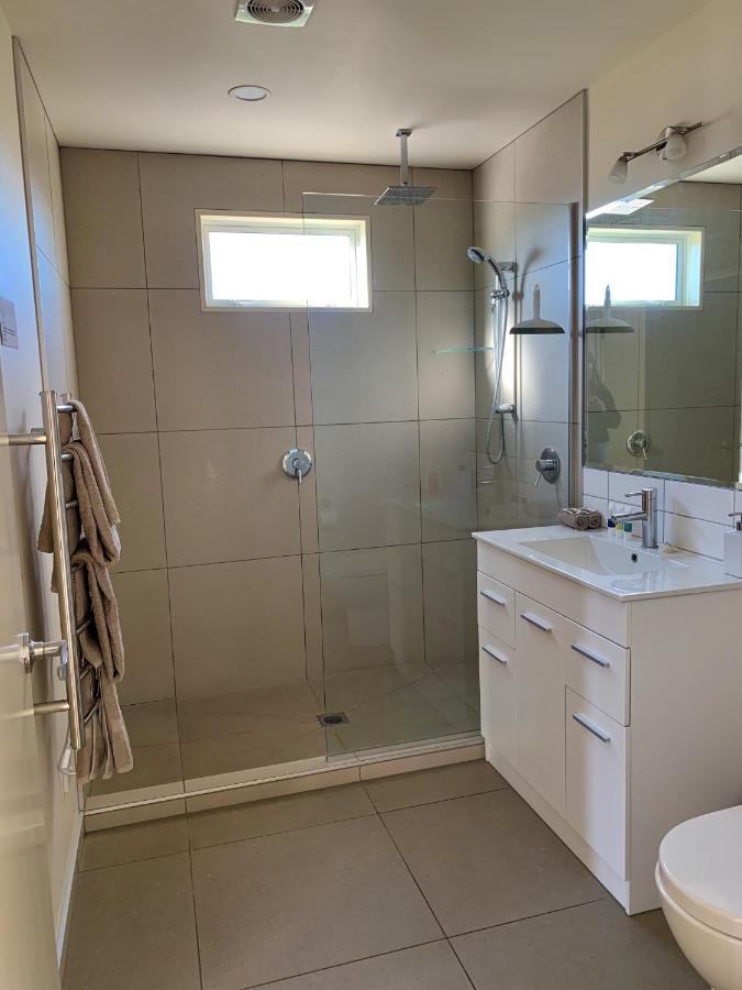Amberley Serviced Apartments Ngoại thất bức ảnh