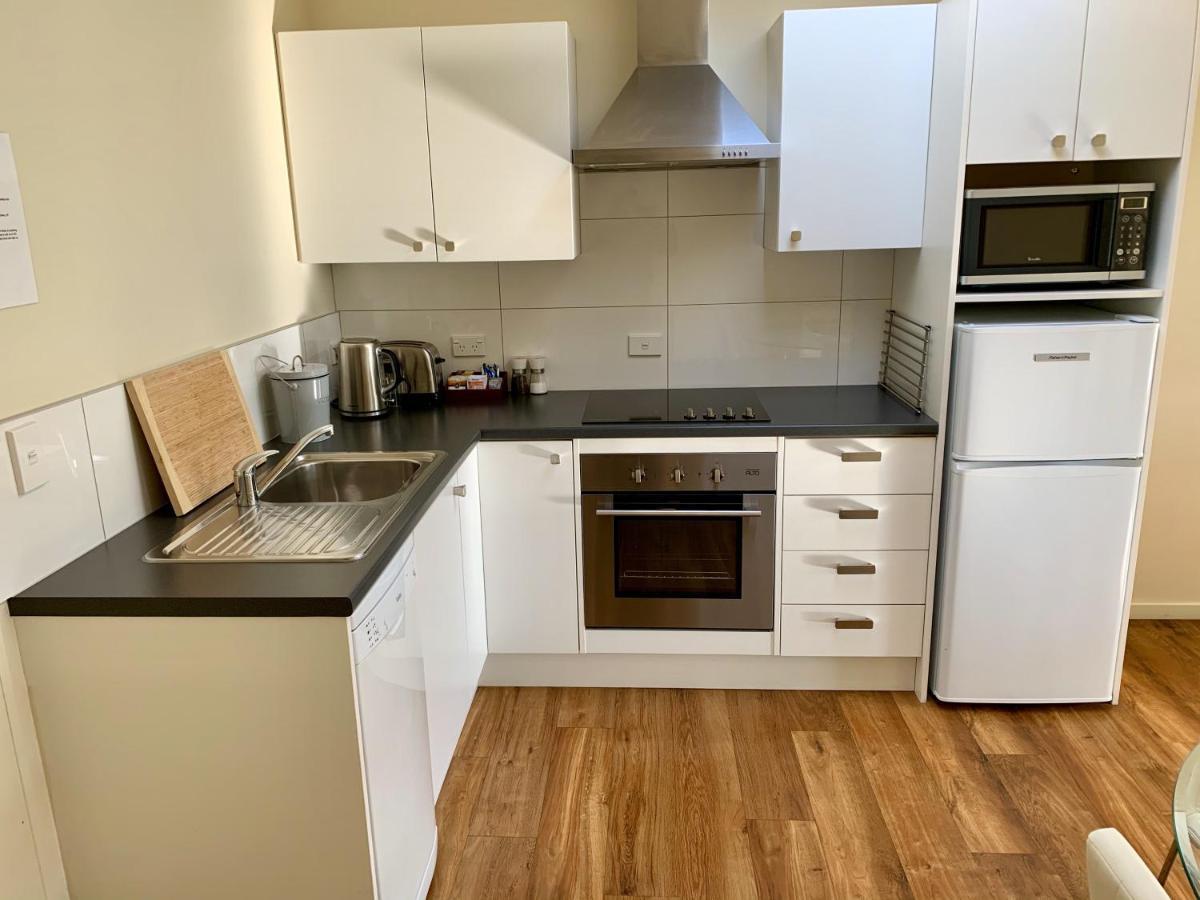 Amberley Serviced Apartments Ngoại thất bức ảnh