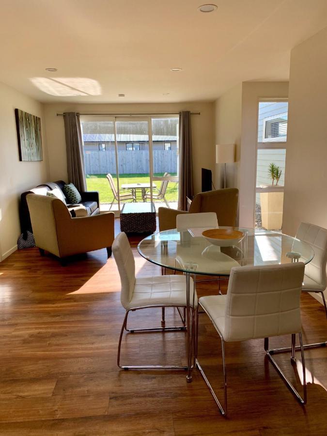 Amberley Serviced Apartments Ngoại thất bức ảnh