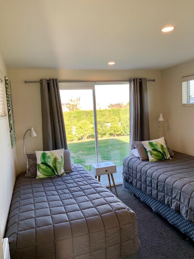Amberley Serviced Apartments Ngoại thất bức ảnh