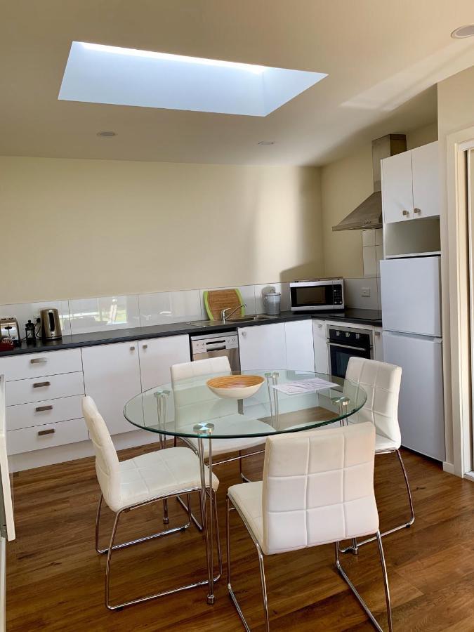Amberley Serviced Apartments Ngoại thất bức ảnh